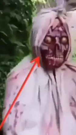 prank Pocong