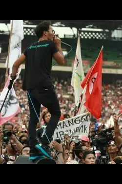jadi buruh