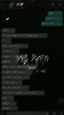 ss chat versi blur