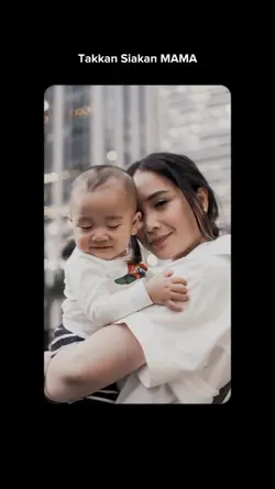 takkan siakan mama