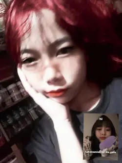 redhair