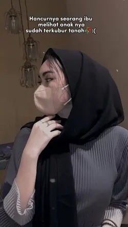 anak surgaku