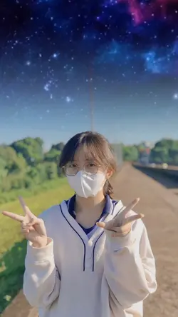 Trend bầu trời