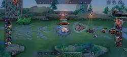 Mẫu Highlight LQ