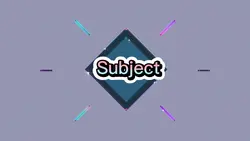 Intro 