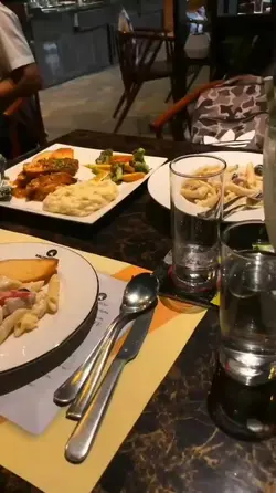 makan rizky febian