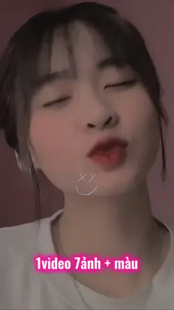 1 video 7 ảnh