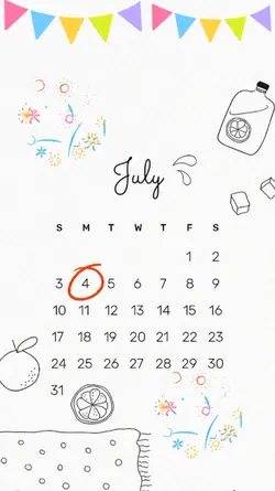happybirthday 4july