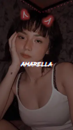 #Amarella