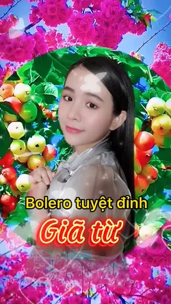Giã từ bolero hay