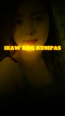KumpasGlowingLyrics