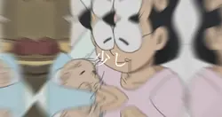 ドラえもん