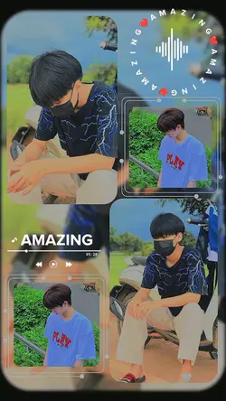 amazing 