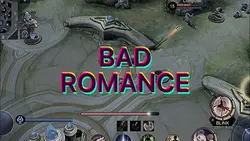 BadRomance