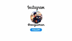 Intro instagram