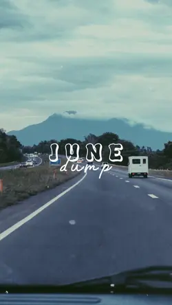 June dump