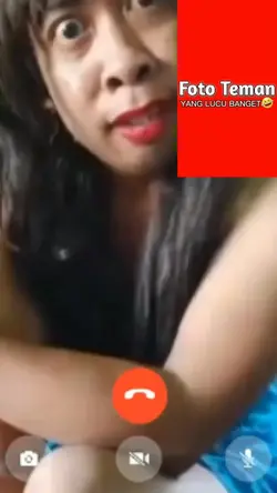 telpon sama ayang