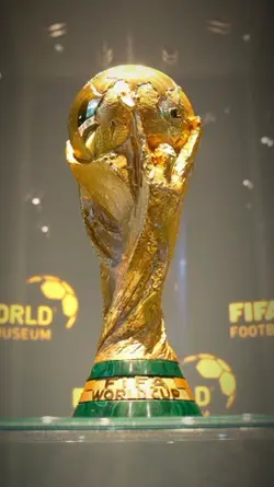 WORLD CUP 2022 