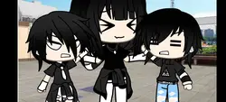 gacha life