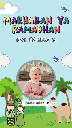 Ramadhan Anak
