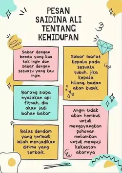 tentang