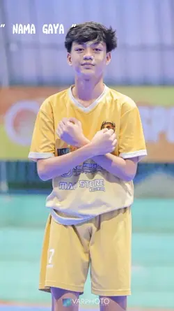story anak futsal