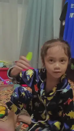 rindu si comel 