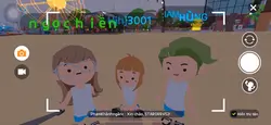 Play together