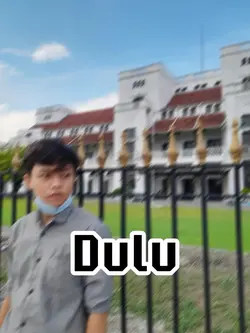 JJ dulu sekarang