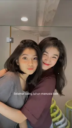 #SelamatUlangTahun