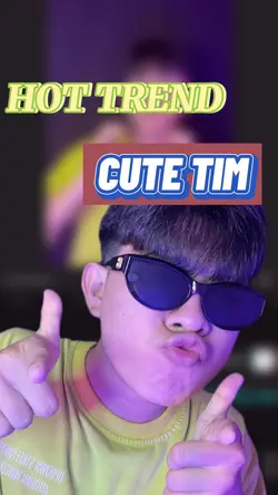 Mẫu Cute Tim