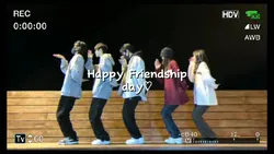 happyfriendshipday