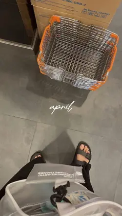 April Ver No Filter