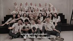 Perpisahan sekolah