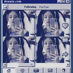 frame estetik 
