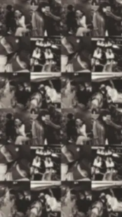 grid foto BLUR