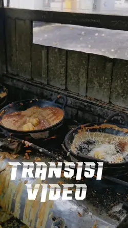 18051 transisi vlog