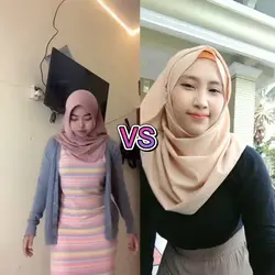 tren joget tiktok