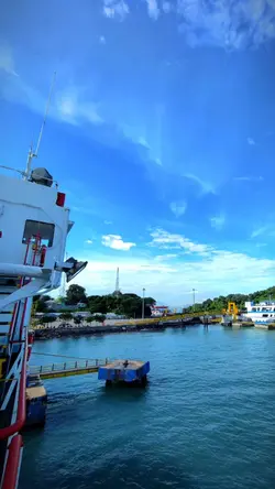 Kerja Bosku 