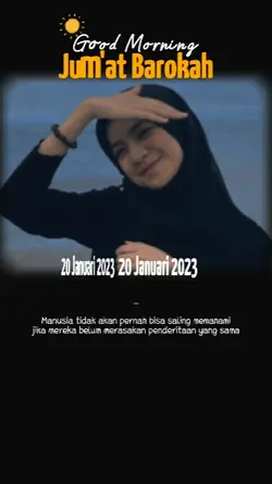 Jumat barokah