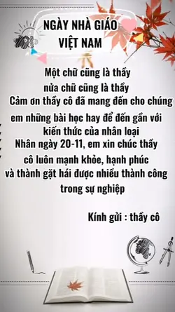 Mẫu nhẹ nhàng 