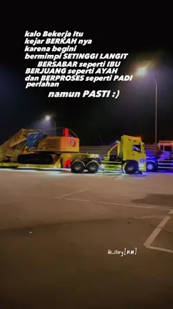 Perlahan namun