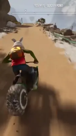 Slowmotion