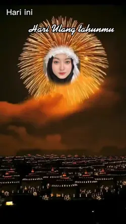 HBD untukmu