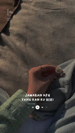 andaikan kau datang
