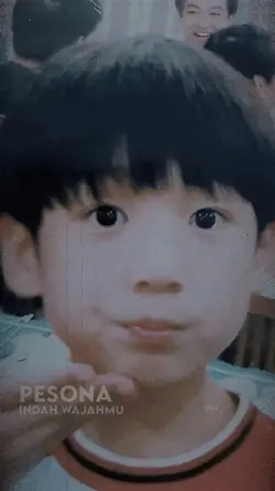 pesona indah wajahmu