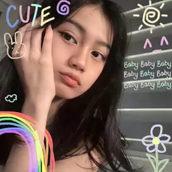 cute template
