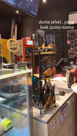 yang baik cuma