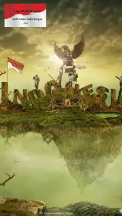 PERSATUAN INDONESIA