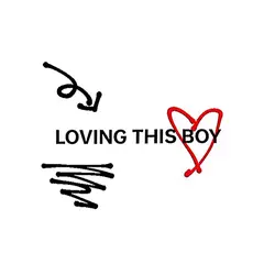 boy, blur ver
